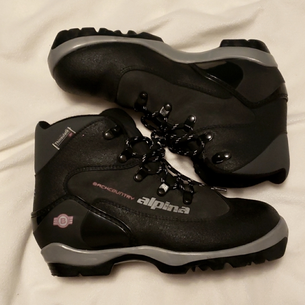 Cross Country/Nordic 🎿 Ski Boots